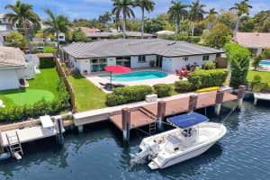 2805 29th Street, Fort Lauderdale, FL 33306 - MLS#B26027209