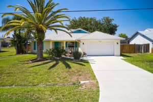 743 Mccoy Avenue, Port Saint Lucie, FL 34953 - MLS#B26027210