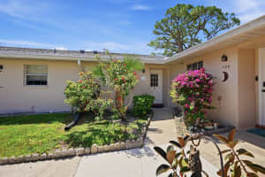 788 Nantucket Circle, Greenacres, FL 33467 - MLS#B26027217