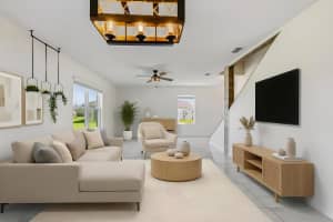 3044 Woodswalk Drive, Fort Pierce, FL 34945 - MLS#B26027219