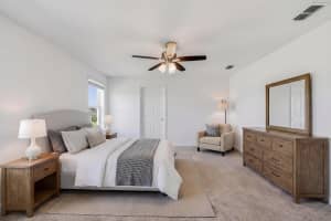 3044 Woodswalk Drive, Fort Pierce, FL 34945 - MLS#B26027219