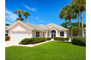 7529 Se Bay Cedar Circle, Hobe Sound, Fl 33455, Hobe Sound