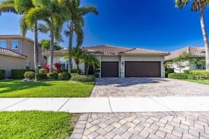10551 Long Leaf Lane, Wellington, FL 33414 - MLS#B26027229