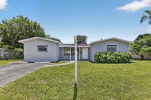 5804 14th Street, Sunrise, FL 33313 - MLS#B26027232