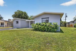 5804 14th Street, Sunrise, FL 33313 - MLS#B26027232