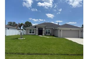 2225 Merrill Road, Port St Lucie, FL 34952 - MLS#B26027239