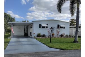 8270 South Street, Boca Raton, FL 33433 - MLS#B26027240