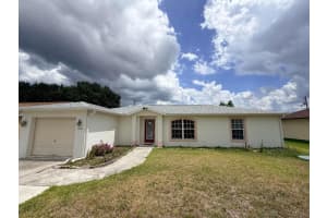 1342 Wampler Avenue, Port Saint Lucie, FL 34953 - MLS#B26027250