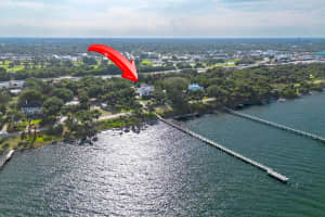 1009 S Indian River Drive, Fort Pierce, Fl 34950, Fort Pierce