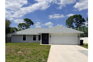 219 Sw Langfield Avenue, Port St. Lucie, Fl 34984, Port Saint Lucie 219 Sw Langfield Avenue, Port St. Lucie, Fl 34984, Port Saint Lucie