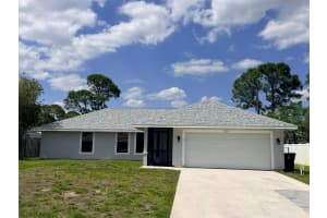 219 Langfield Avenue, Port Saint Lucie, FL 34984 - MLS#B26027263