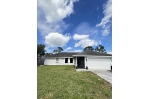 219 Langfield Avenue, Port Saint Lucie, FL 34984 - MLS#B26027263