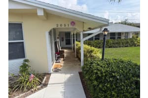 2051 56th Street, Fort Lauderdale, FL 33308 - MLS#B26027264