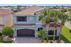 8088 Fire Opal Lane, Delray Beach, FL 33446 - MLS#B26027265