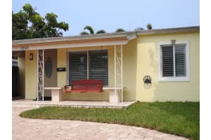 5200 3rd Terrace, Fort Lauderdale, FL 33334 - MLS#B26027270