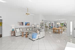 7533 Glendevon Lane, Delray Beach, FL 33446 - MLS#B26027299