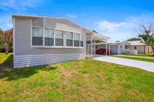 70 Golf Drive, Port Saint Lucie, FL 34952 - MLS#B26027306