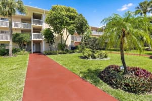 2856 Garden Dr Drive, Lake Worth, FL 33461 - MLS#B26027311
