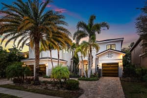 17606 Circle Pond Court, Boca Raton, FL 33496 - MLS#B26027312