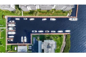 1 Harbourside Drive, Delray Beach, FL 33483 - MLS#B26027319