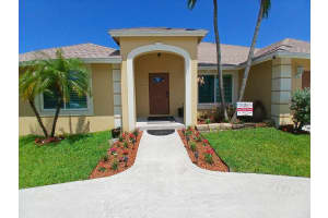 6640 Plymouth Drive, Lantana, FL 33462 - MLS#B26027320