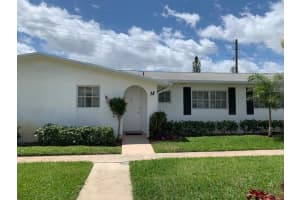 2916 Crosley Drive, West Palm Beach, FL 33415 - MLS#B26027325