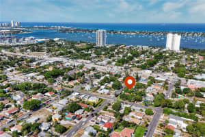 624 51st Street, West Palm Beach, FL 33407 - MLS#B26027372