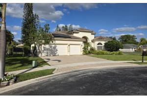2926 Fontana Court, Royal Palm Beach, FL 33411 - MLS#B26027377