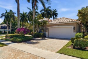 16197 Villa Vizcaya Place, Delray Beach, Fl 33446, Delray Beach