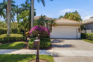 16197 Villa Vizcaya Place, Delray Beach, FL 33446 - MLS#B26027380