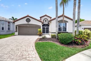 9848 Vedette Lane, Lake Worth, Fl 33467, Lake Worth