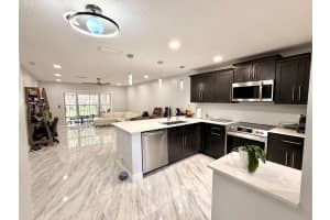 201 Lake Dora Drive, West Palm Beach, FL 33411 - MLS#B26027392