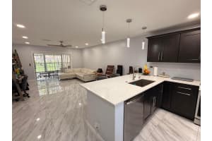 201 Lake Dora Drive, West Palm Beach, FL 33411 - MLS#B26027392