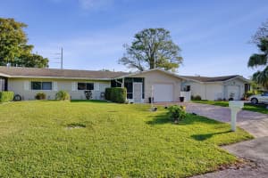 5965 Los Alamos Lane, Delray Beach, FL 33484 - MLS#B26027411