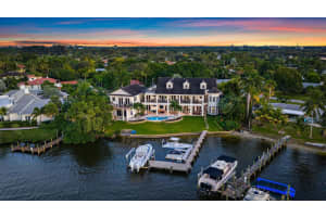 18137 Palm Point Drive, Jupiter, Fl 33458, Jupiter