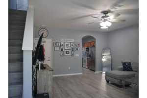 2151 Eatonville Drive, Port Saint Lucie, FL 34952 - MLS#B26027422