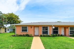 1641 19th Terrace, Delray Beach, FL 33445 - MLS#B26027440