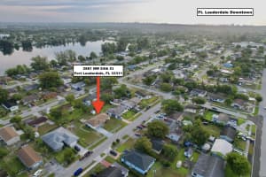 2881 24th Court, Fort Lauderdale, FL 33311 - MLS#B26027465