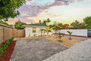 1306 14th Avenue, Fort Lauderdale, FL 33304 - MLS#B26027478