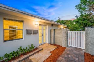 1306 14th Avenue, Fort Lauderdale, FL 33304 - MLS#B26027478