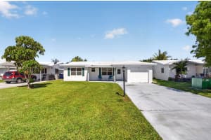 3121 Golf Boulevard, Pompano Beach, FL 33064 - MLS#B26027480