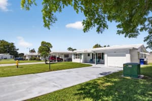 3121 Golf Boulevard, Pompano Beach, FL 33064 - MLS#B26027480