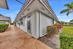 150 Valencia Boulevard, Delray Beach, FL 33446 - MLS#B26027487