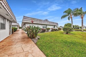 150 Valencia Boulevard, Delray Beach, FL 33446 - MLS#B26027487