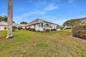 150 Valencia Boulevard, Delray Beach, FL 33446 - MLS#B26027487