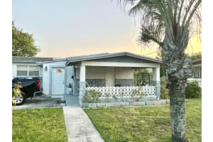 1201 51st Avenue, Lauderhill, FL 33313 - MLS#B26027493