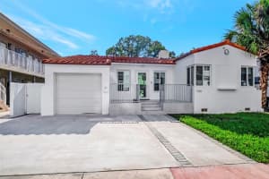 7825 Byron Avenue, Miami Beach, FL 33141 - MLS#B26027543