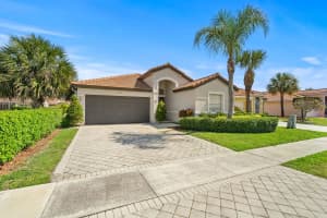 3817 Miramontes Circle, Wellington, FL 33414 - MLS#B26027578