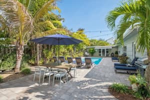 1123 14th Avenue, Fort Lauderdale, FL 33304 - MLS#B26027589