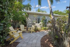 1123 14th Avenue, Fort Lauderdale, FL 33304 - MLS#B26027589